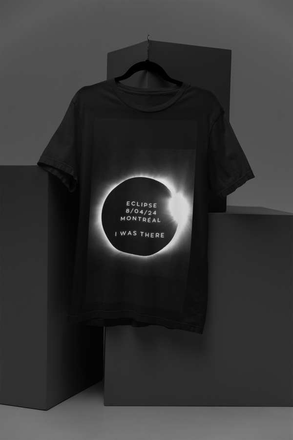 Éclipse T-shirt